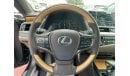 Lexus ES350 LEXUS ES350, 3.5L, PETROL, RWD, MODEL 2021 FULLL OPTON WITH 360 DEGREE CAMERA FOR EXPORT & LOCAL