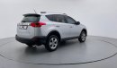 Toyota RAV4 EX 2500