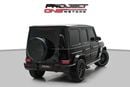Mercedes Benz G63 AMG