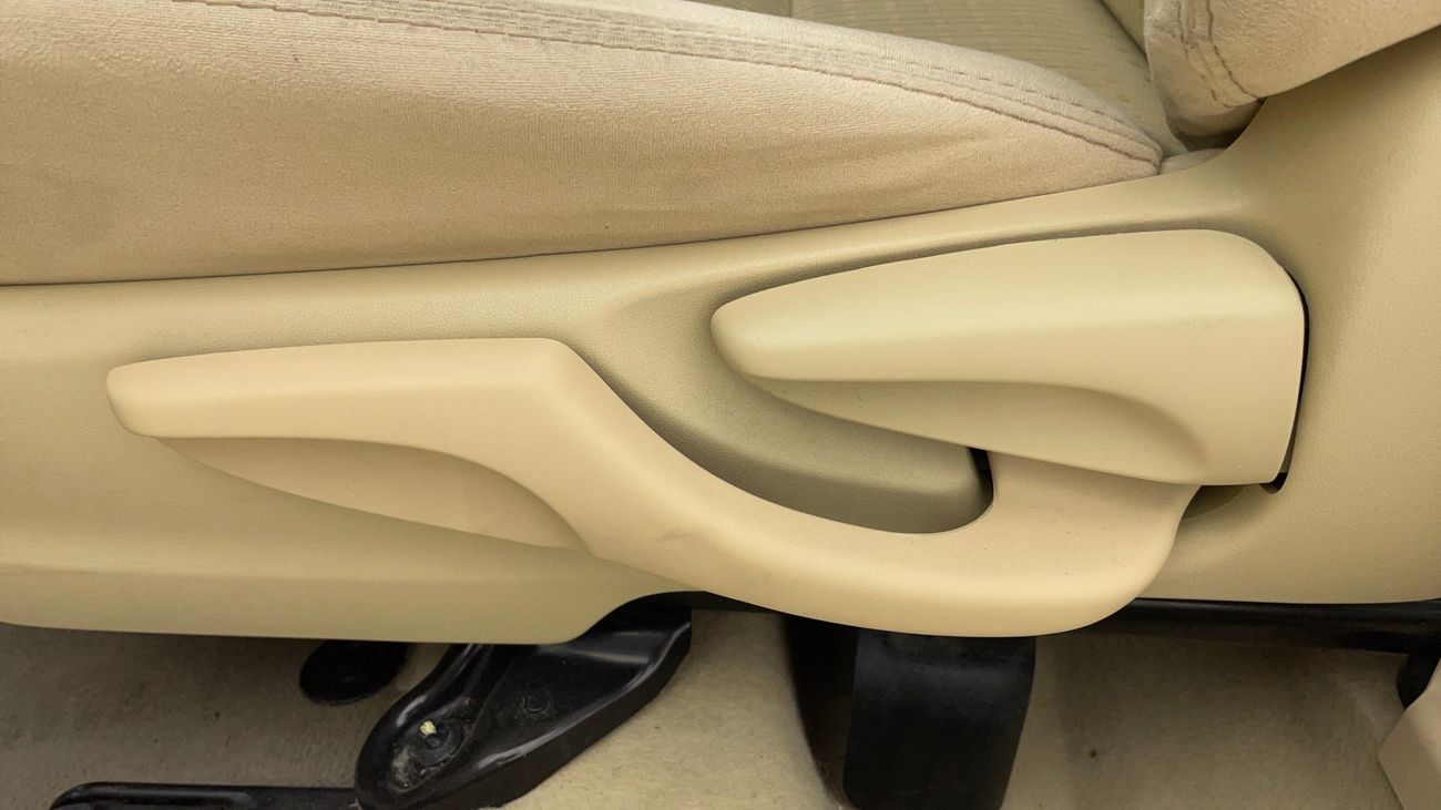 Toyota Yaris SE 1.5 | Zero Down Payment | Home Test Drive