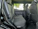 Toyota Prado TOYOTA PRADO PETROL 2.4T - URBAN - E - FULLY BASIC - 2025 MODEL - BLACK INSIDE BLACK - OMANI