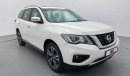 Nissan Pathfinder SL 3.5 | Under Warranty | Inspected on 150+ parameters