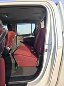 Toyota Hilux SR5 / NARROW BODY / A/T / 2.7L V4 PETROL / DVD+ CAMERA / FULL OPTION (CODE #  HP2F2)