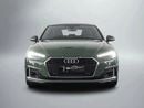 Audi A5 2023 Audi A5 Sportback Advanced 40 TFSI / Warranty & Service Contract