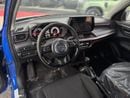 Suzuki Swift GLX