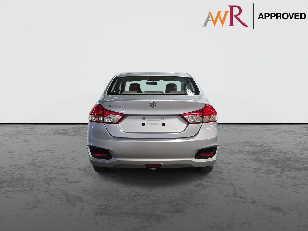 Suzuki Ciaz STD 2.0