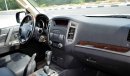 Mitsubishi Pajero 3.8 GLS V6 Ref#489 2015