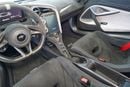 مكلارين 765LT