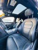 مرسيدس بنز GLC 300 AMG