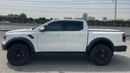 Ford Ranger RAPTOR RIGHT HAND DRIVE ONLY FOR EXPORT PETROL  3.0 LITER