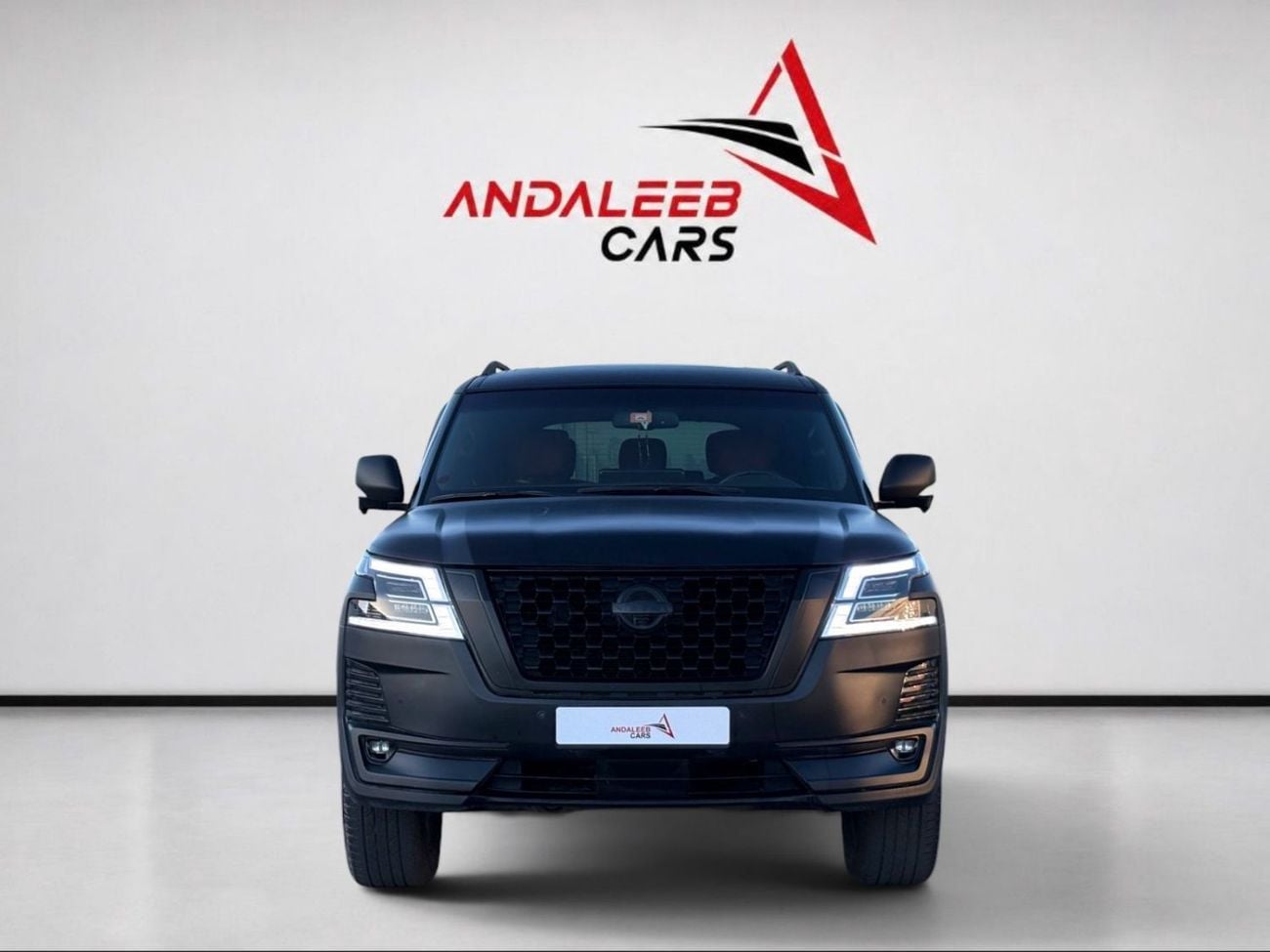 نيسان باترول SE PLATINUM CITY AED 2,970 P.M | 0% DOWN PAYMENT | NISSAN PATROL SE PLATINUM | 4.0L V6 4WD | 2017 | 