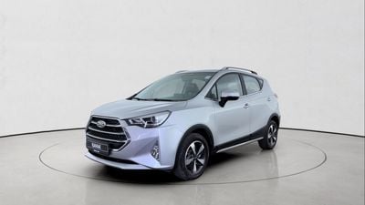JAC S3 INTELLIGENT | Guaranteed Warranty | 0 Down Payment