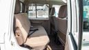 Toyota Land Cruiser 70 TOYOTA LC 79 D/C | 2.8L | T/DSL | A/T | 2026 | For Export