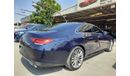 Mercedes-Benz CLS 400 Mercedes cls400d 2019 full option