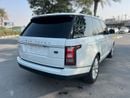 Land Rover Range Rover HSE