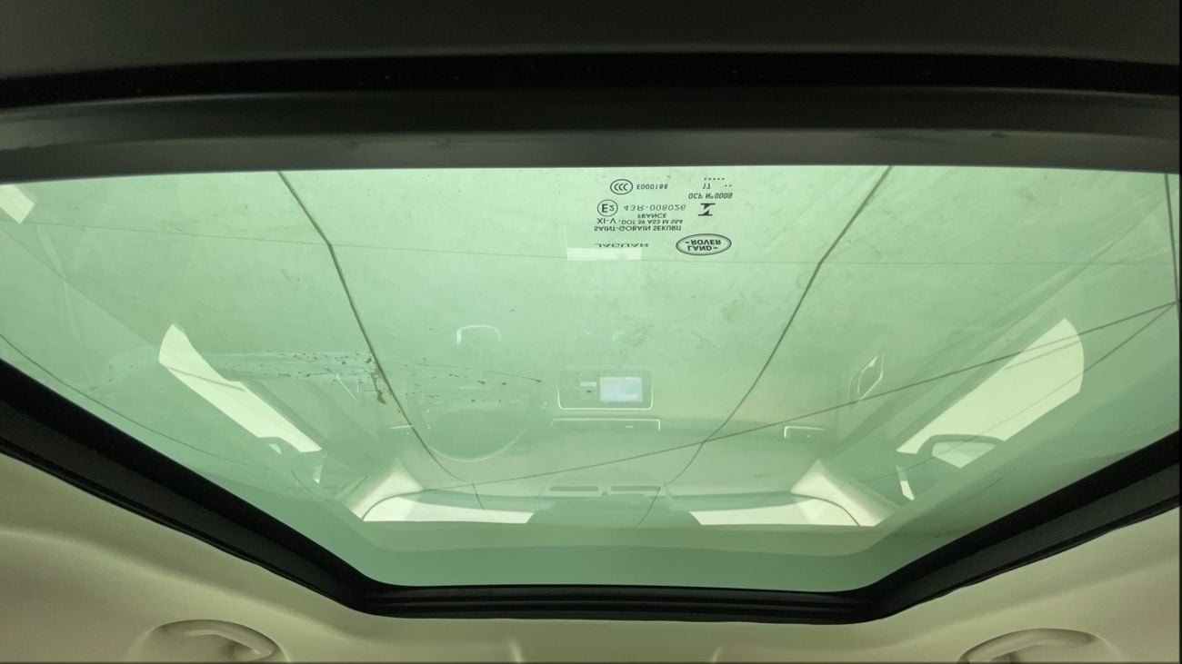 لاند روفر رينج روفر فيلار P250 2 | بدون دفعة مقدمة | اختبار القيادة في المنزل