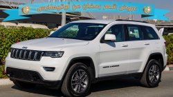 Jeep Grand Cherokee LAREDO 2021 W/ 3Yrs or 60K km Warranty @Trading Enterprises