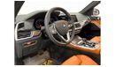 BMW X5 2023 BMW X5 xDrive40i Exclusive, 5 Years BMW Warranty, Full Options, Low Kms, GCC