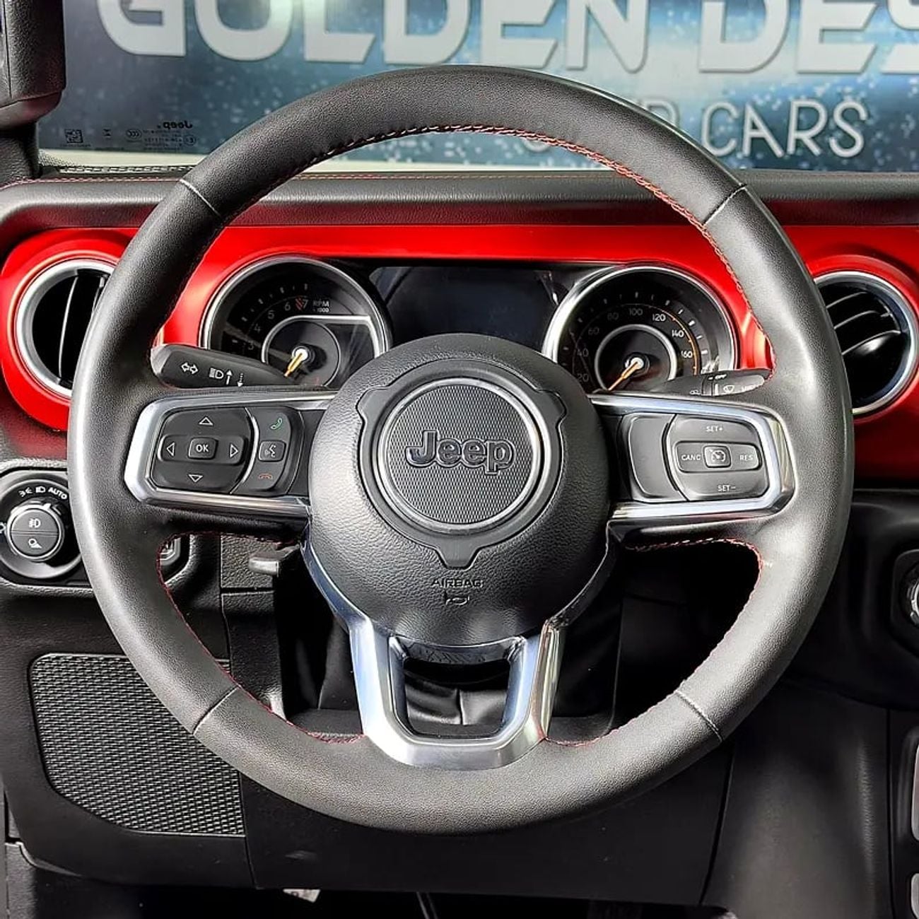 Jeep Gladiator Rubicon 3.6L Rubicon V6