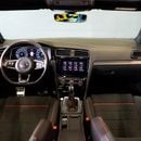 فولكس واجن جولف GTi Clubsport 2.0L 1,532 p.m • 0% Downpayment • VW GTI • 1 Year Warranty