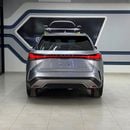 لكزس RX 350 Rx-350 hybrid - Platinum