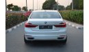 BMW 730Li Li Exclusive (BIG DISCOUNT) HURRY UP!!