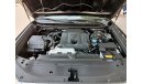 Toyota Prado 2.8L Diesel, Back Tire, No Sunroof (CODE # LCTXL10)