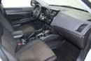 Mitsubishi ASX GLX Low