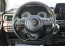 سوزوكي فرونكس GLX 2025 | 9 inch Display Audio | 360 Camera | HUD | 6 Airbags | EXPORT ONLY