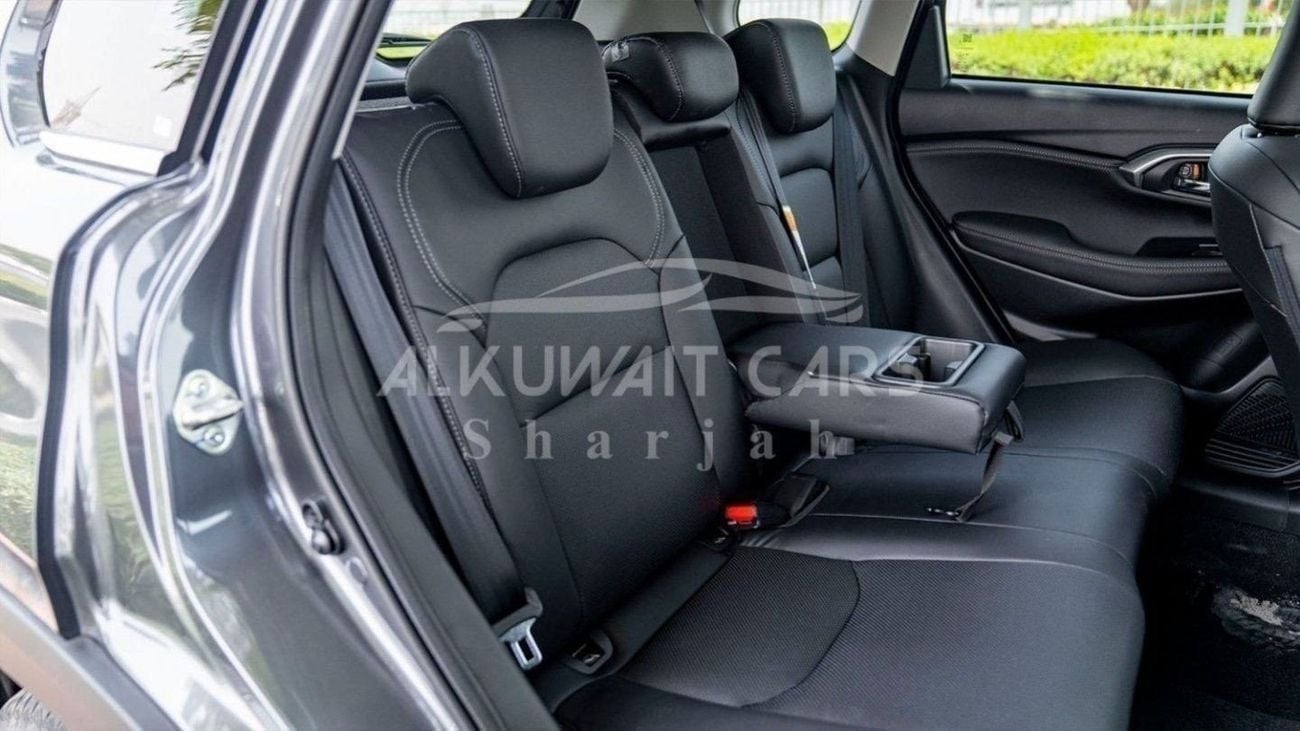 Suzuki Grand Vitara GLX Suzuki Grand Vitara 1.5L hybrid MY2025