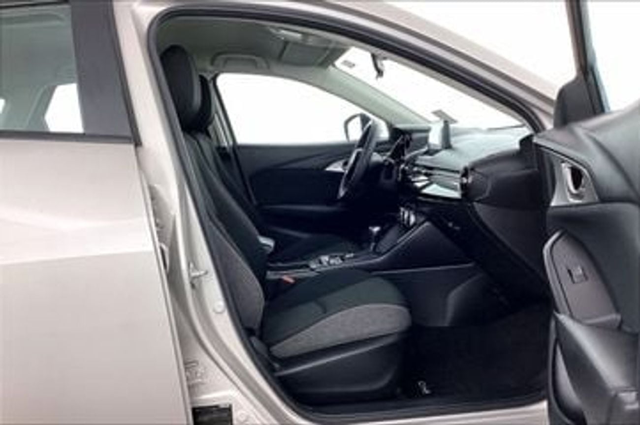 Mazda CX-3 2.0 GT AUTO 2WD | Guaranteed Warranty | 0 Down Payment