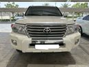 Toyota Land Cruiser VXR 5.7L AWD