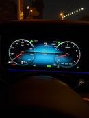 مرسيدس بنز E450 كوبيه Premium+