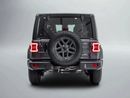 جيب رانجلر Unlimited Sport 2.0L A/T