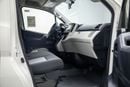 Toyota Hiace 3.5L - White Inside Grey | Export Only