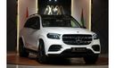 Mercedes-Benz GLS 450 Premium ✔ Night Package ✔ AMG Package