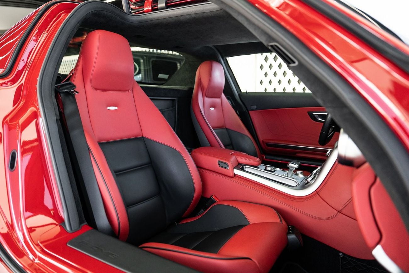 مرسيدس بنز SLS AMG STD