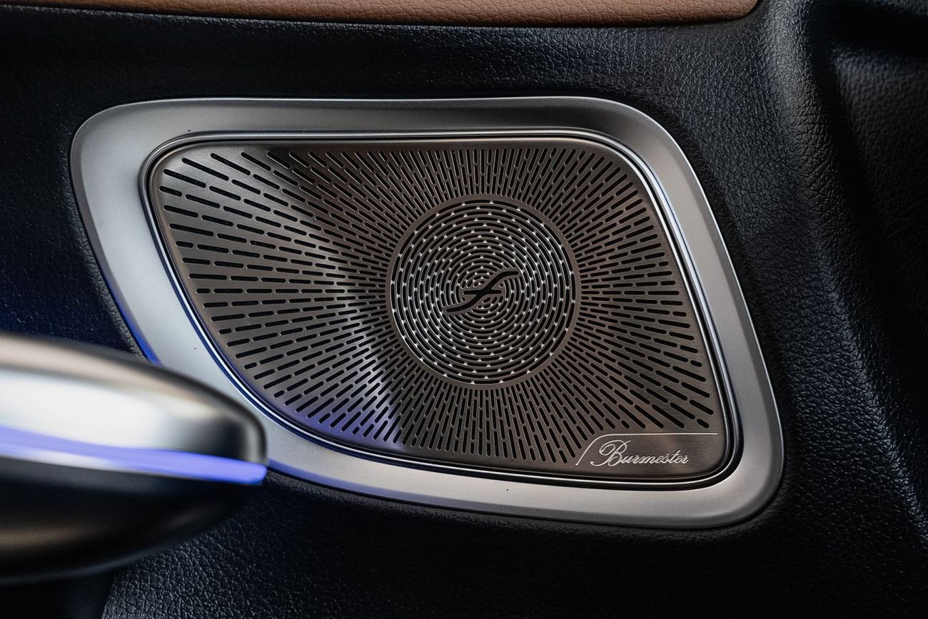 مرسيدس بنز CLE 200 كوبيه