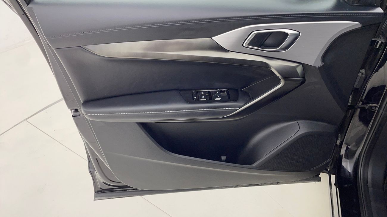 أم جي وان LUXURY 1.5 | بدون دفعة مقدمة | اختبار قيادة مجاني للمنزل