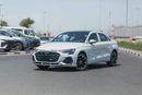 أودي A3 35 TFSI S-LINE