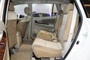 Toyota Innova SE+ 2.7