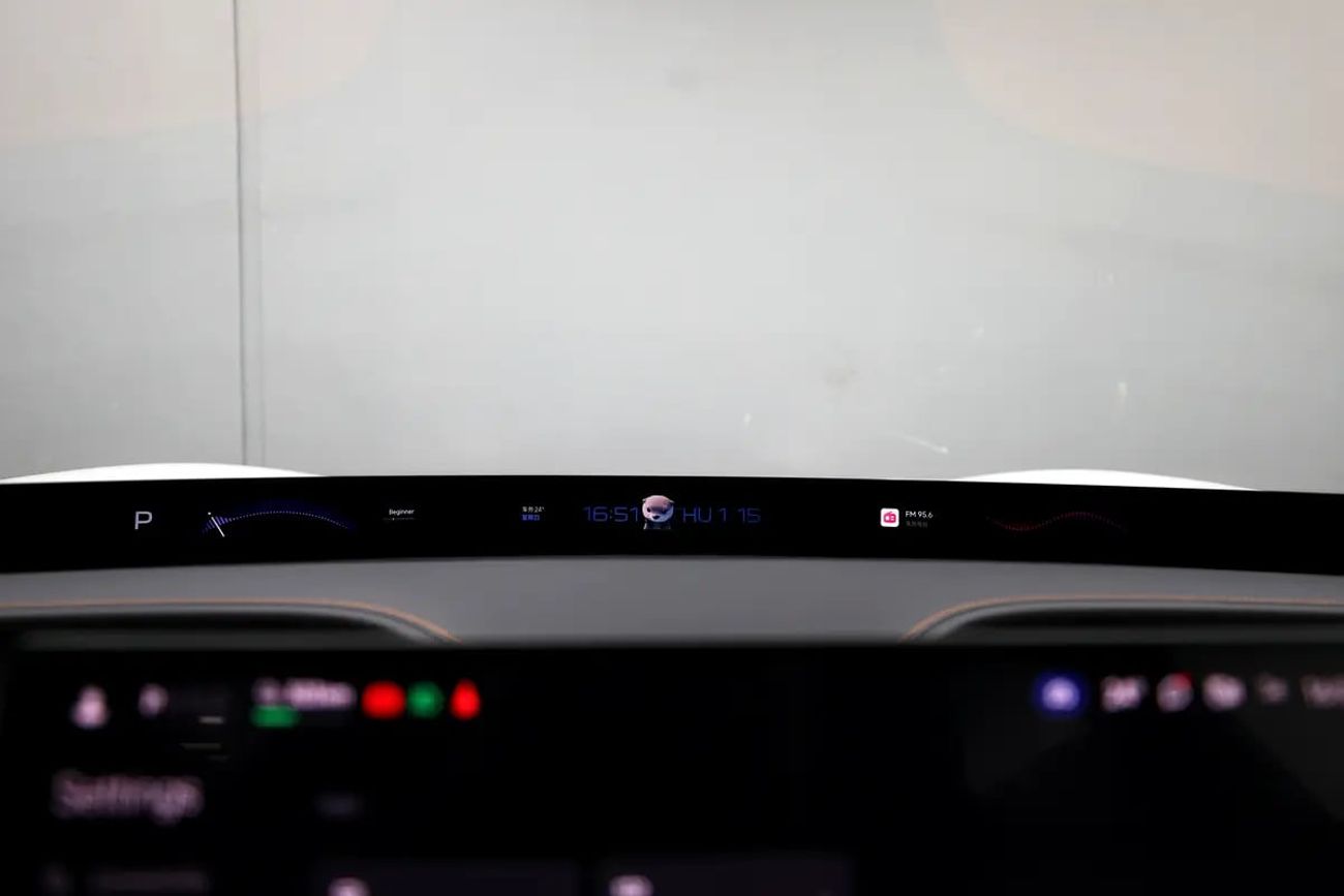 Xiaomi YU7 Max | BRAND | 3 Years Warranty