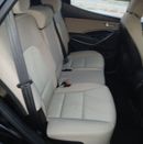 هيونداي سانتا في GLS موديل 2015 خليجي فل مواصفات بانوراما وكراسي جلد ومثبت سرعه