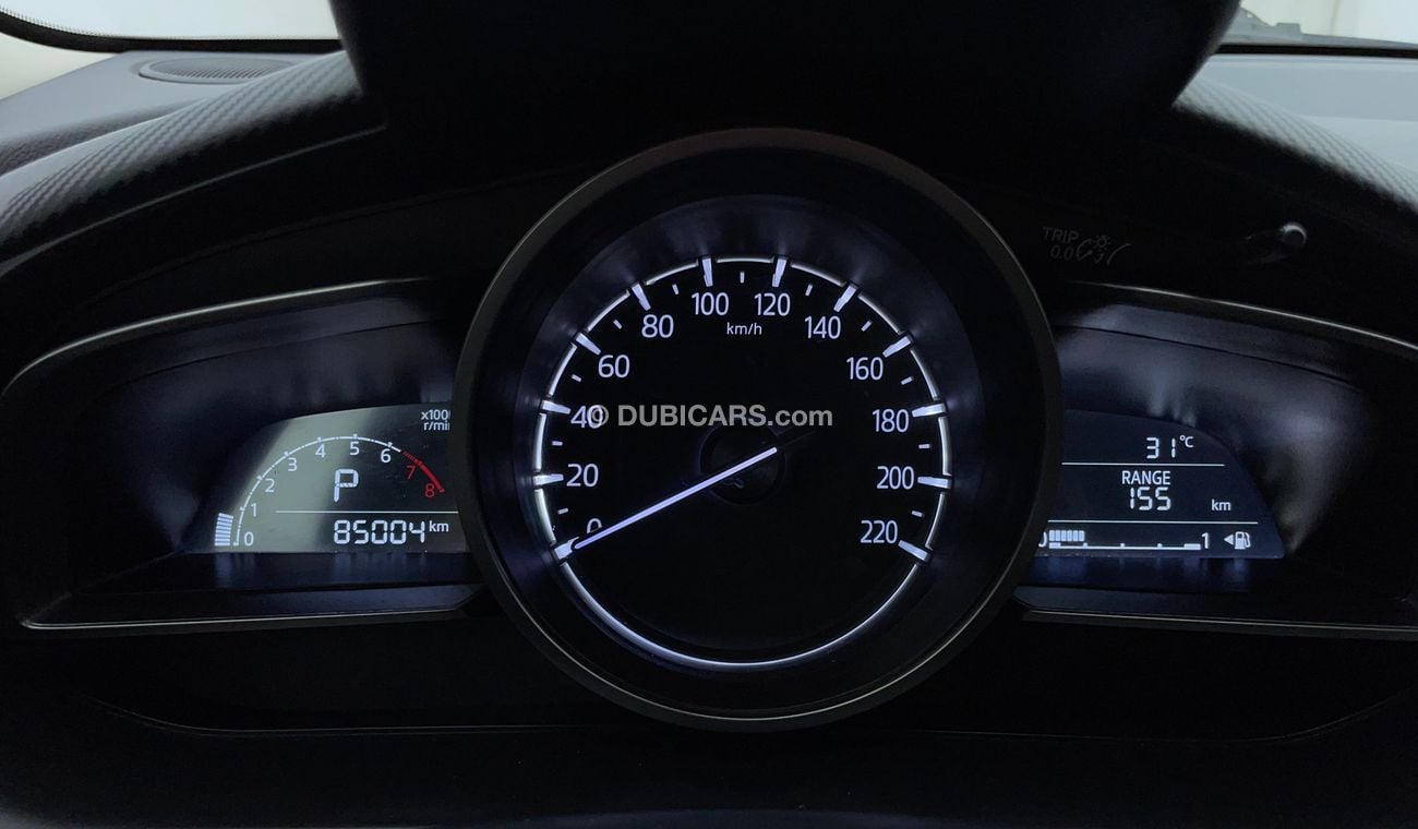 Mazda CX3 GS 2 | Zero Down Payment | Free Home Test Drive