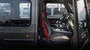 Mercedes Benz G63 AMG Mercedes AMG G63 2026 4.0 V8 585 HP