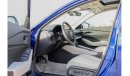 Honda Accord 2023 Honda Accord 1.5T EX - Still Night Blue Inside Grey