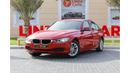 BMW 316i Exclusive