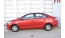 Toyota Yaris 1.5L SE SEDAN 2016 GCC SPECS