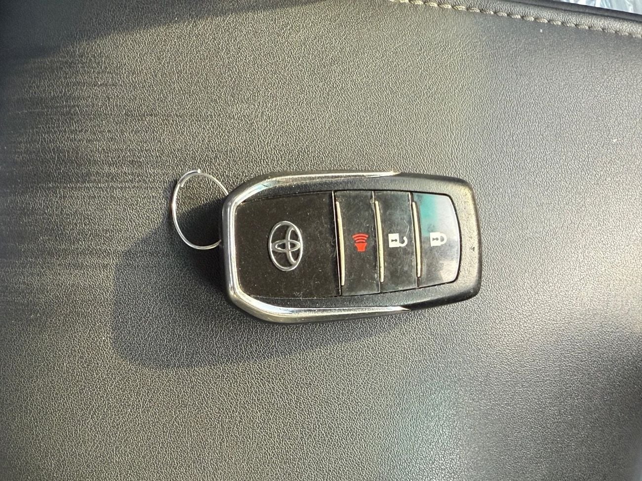 Toyota Hilux GR Sport