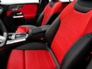 مرسيدس بنز GLA 35 AMG 4MATIC